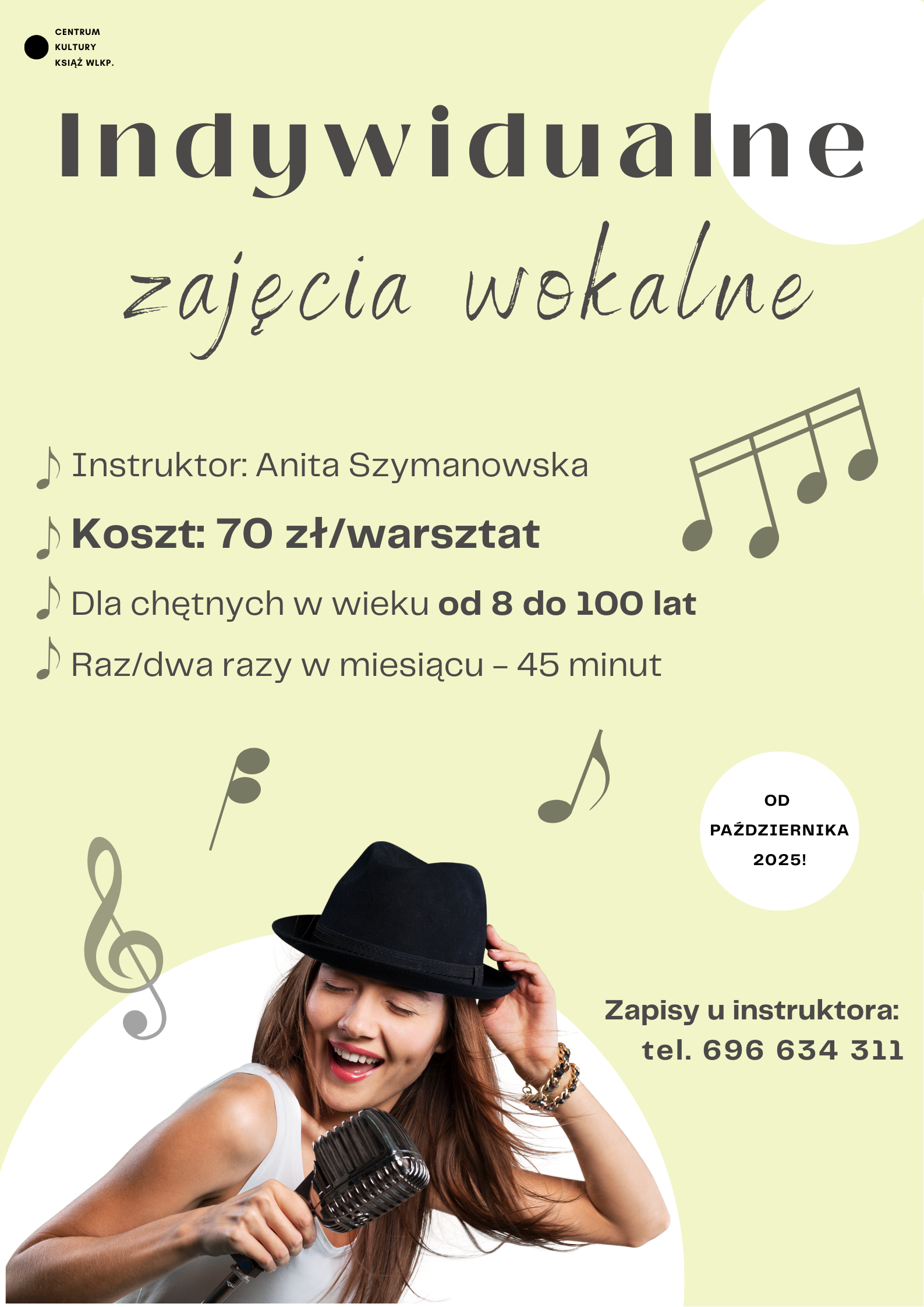 Coś muzycznego dla maluchów i dla nieco starszych!