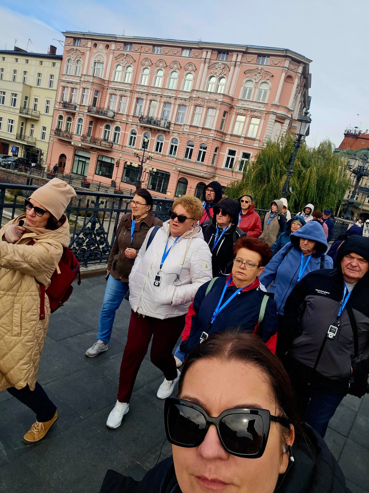 Wycieczka do Bydgoszczy - pełna atrakcji i niespodzianek!