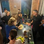 Tapas prosto z hiszpańskiej kuchni