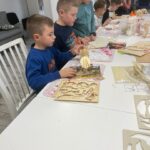 Majsterkowanie z... drewnianymi puzzlami