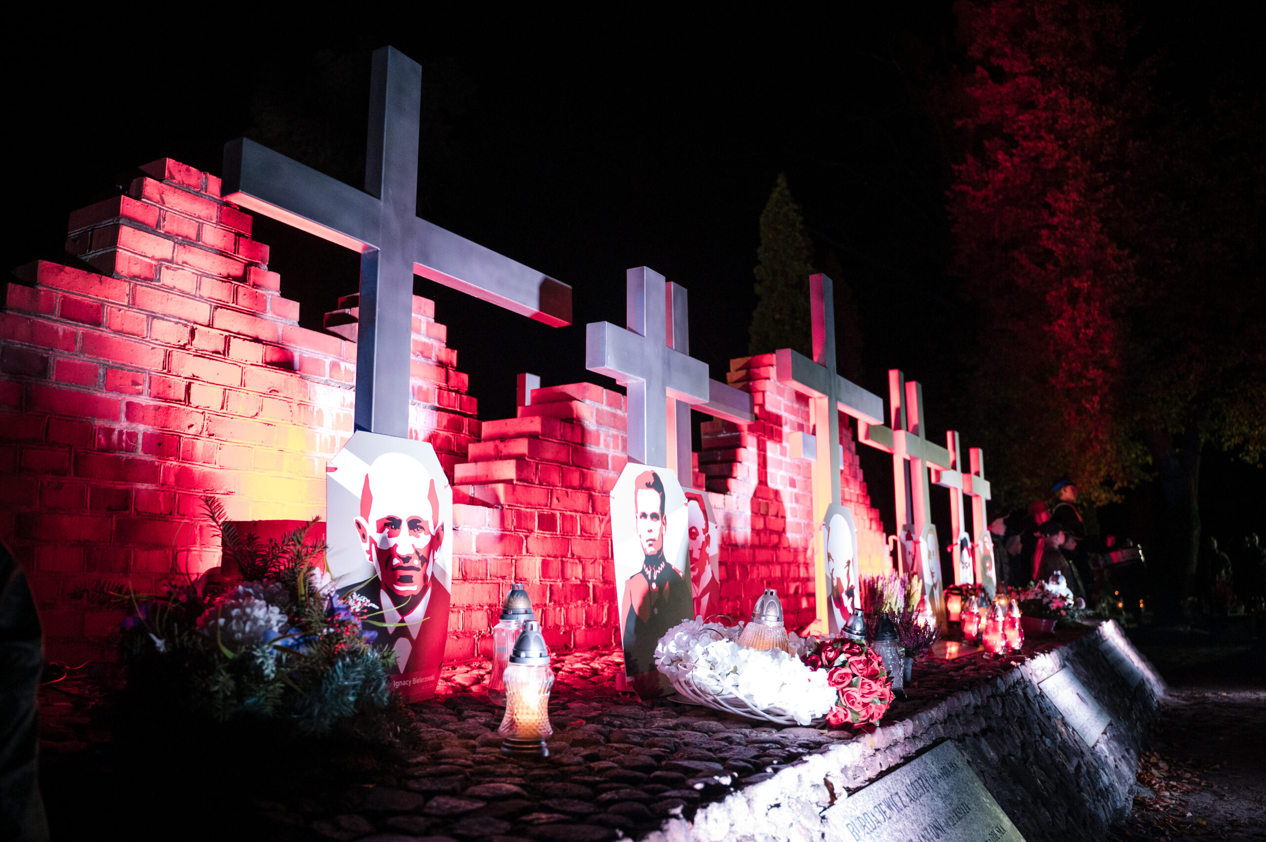 O operacji Tannenberg w Książu jeszcze słów kilka...