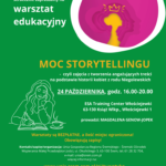 Jaką moc ma storytelling?