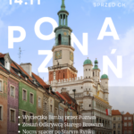 Kulturalna wycieczka do Poznania