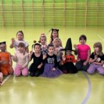 Halloweenowa odsłona kilku naszych sekcji!