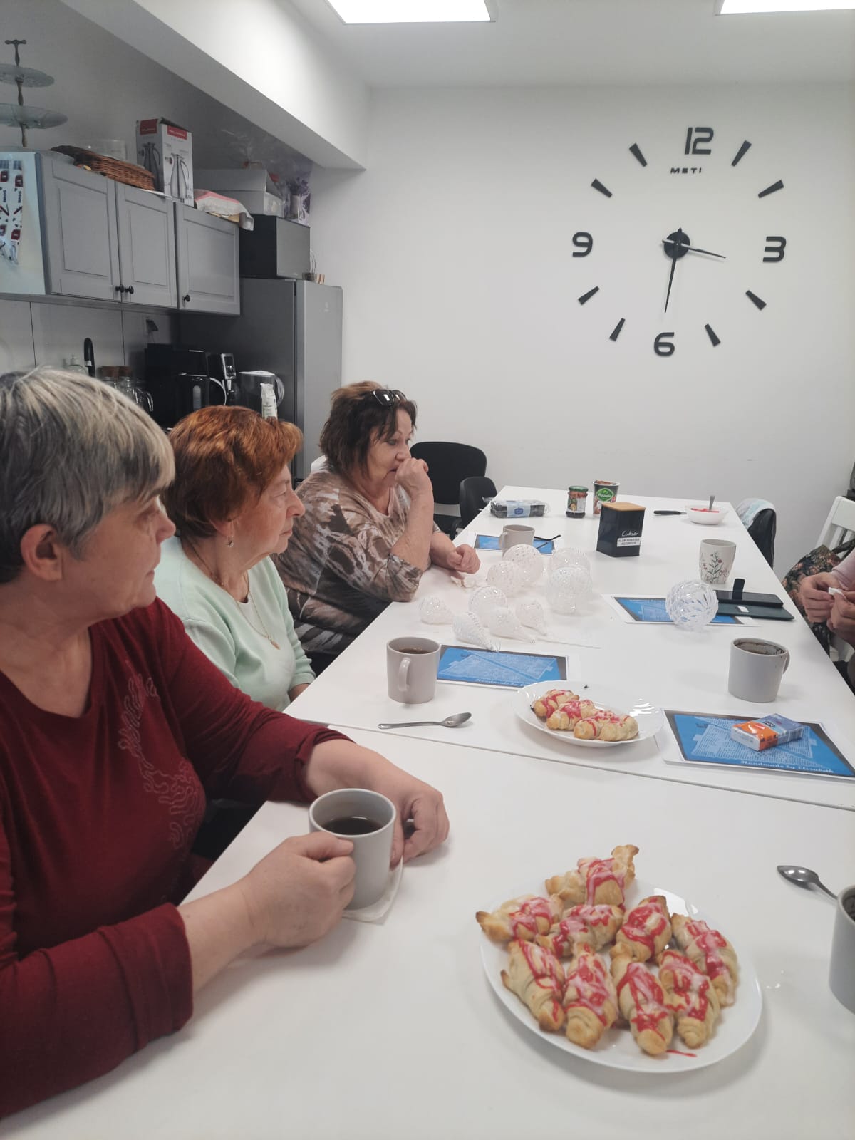 Patriotyczne rogaliki