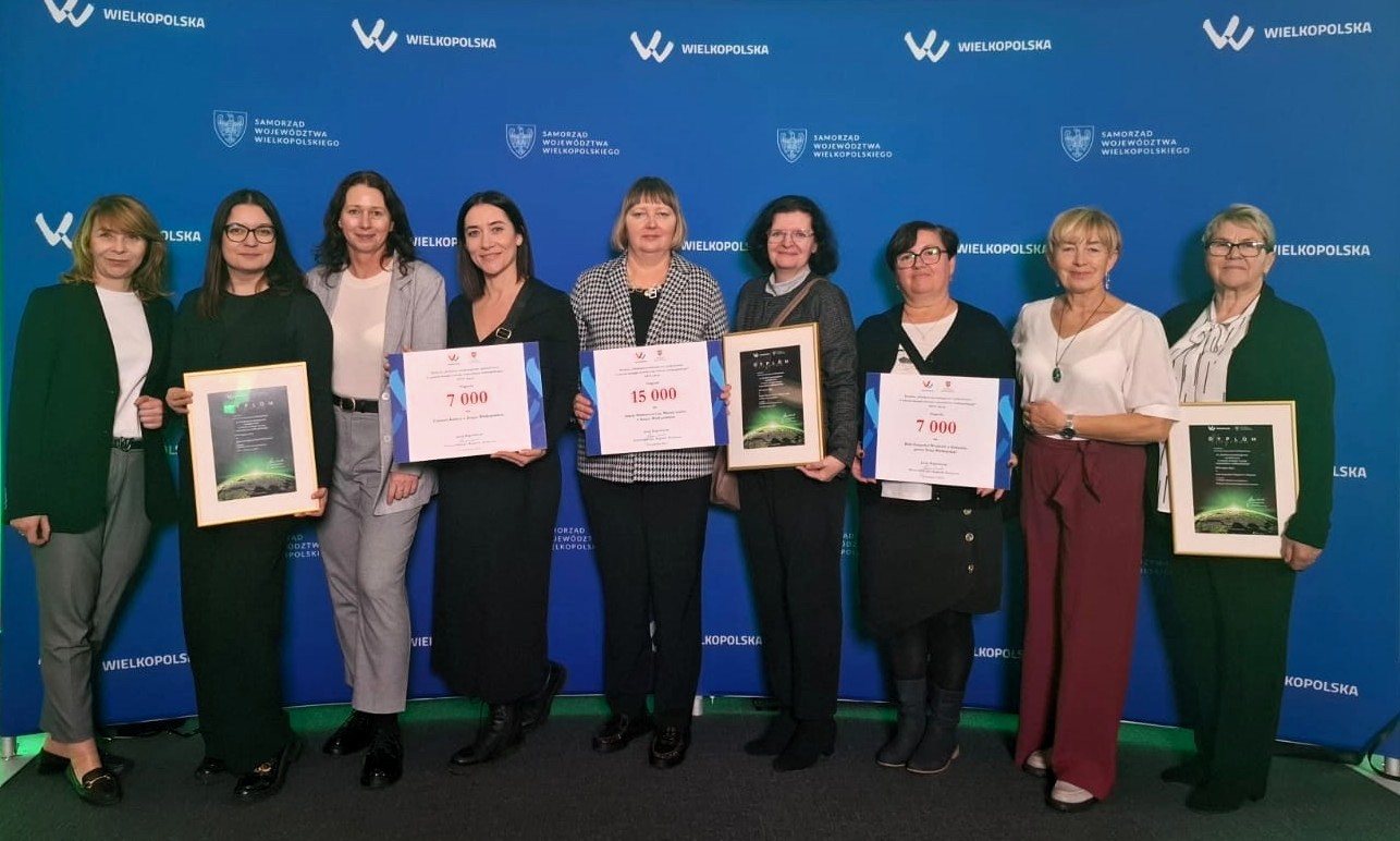 29.000 zł trafiło za działania proekologiczne!