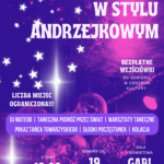 Andrzejkowa integracja dla seniorów