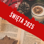 Lektury nastrajające... świątecznie!