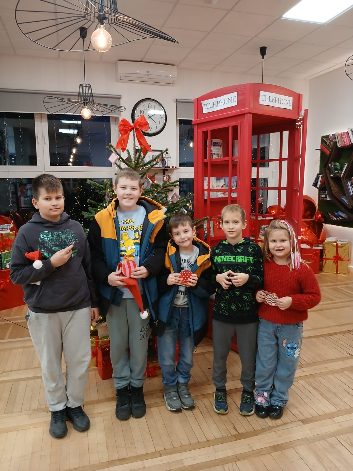 Szukali i… znaleźli!