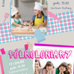 Smacznie i kreatywnie w ferie