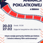 Stwórz własną animację poklatkową