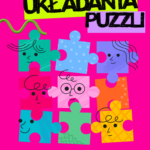 Zostań mistrzem puzzli