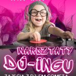 Zostań DJ-em w ferie