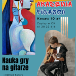 Coś kreatywnego - spróbuj czegoś nowego