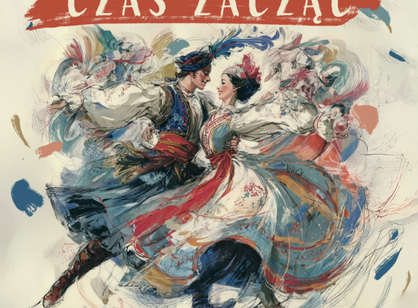 Poloneza czas zacząć