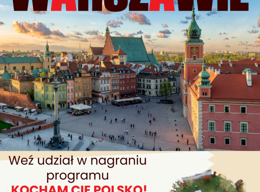 Warszawaaaa 2026