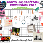 Macie coś na WOŚP? Podzielcie się!