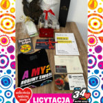 Bądźcie gotowi na licytacje stacjonarne WOŚP 2026!