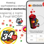 Załóż swoją e-skarbonkę!