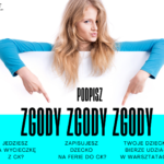 Zgody na ferie, wycieczki, warsztaty etc.