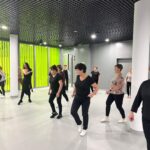 W rytmie paso doble i tanga