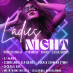 Ladies Night potrwa 2 dni!