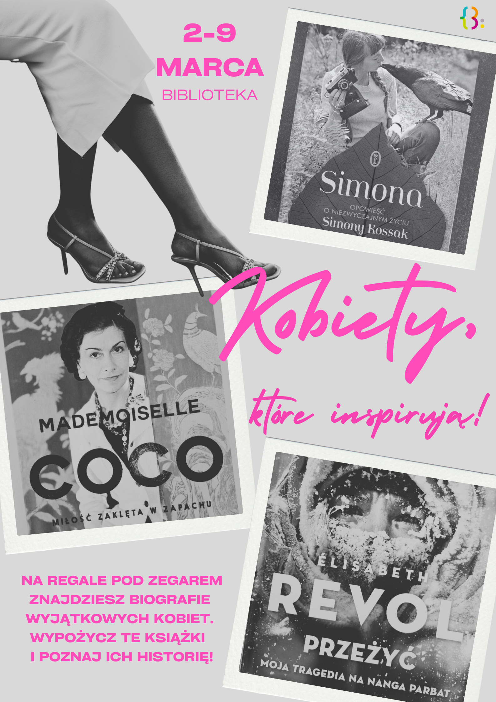 Kobiety, które inspirują!