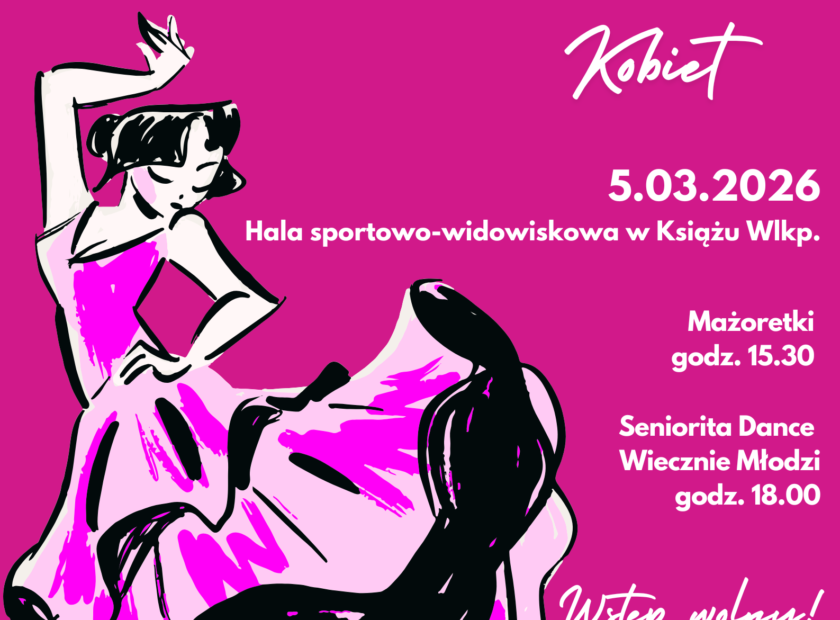 Dzień roztanczonych Kobiet 2026 (3)