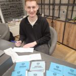 Ameryka Południowa oczami podróżnika – spotkanie w Biblioteka Publiczna Książ Wlkp.!