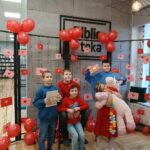Zakochani w... bibliotece!