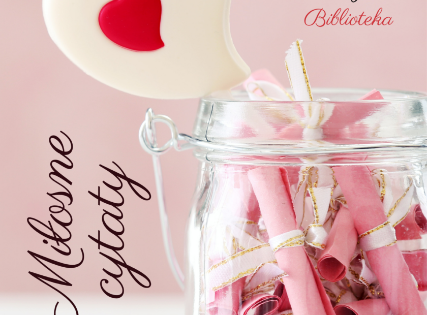 miłosne cytaty 2026