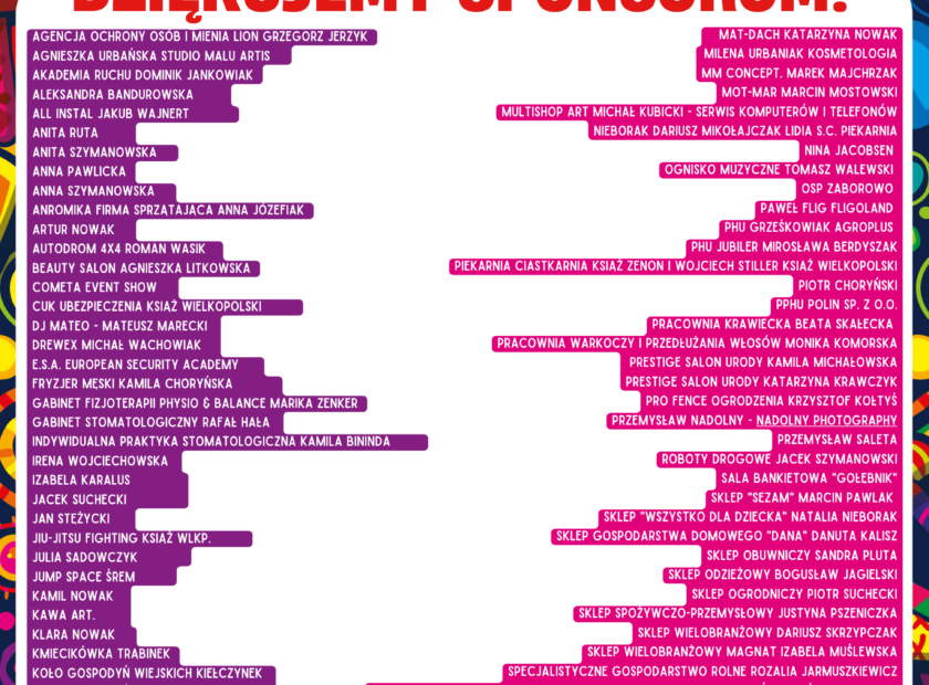 plakat WoŚP 2026 (1)