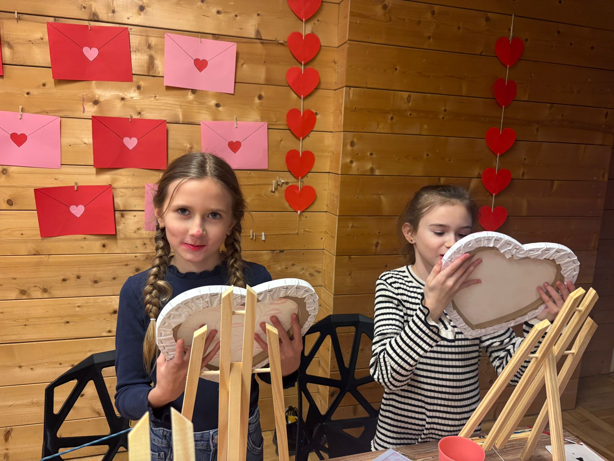 Półkoloniary już... walentynkowe!