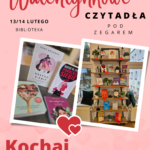 Walentynkowe czytadła - znajdź lekturę idealną dla siebie!