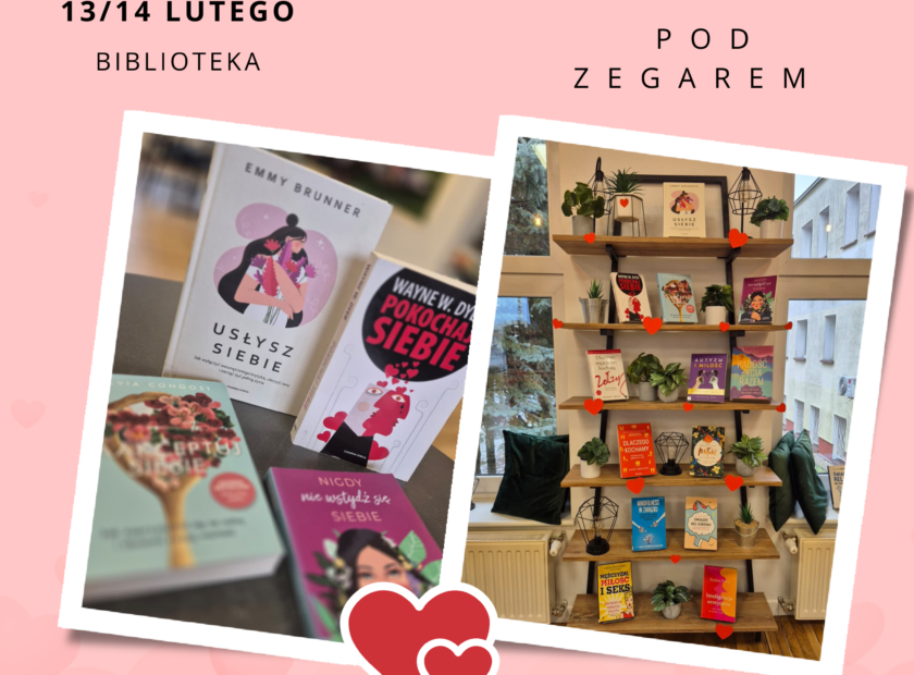 walentynkowe czytadła