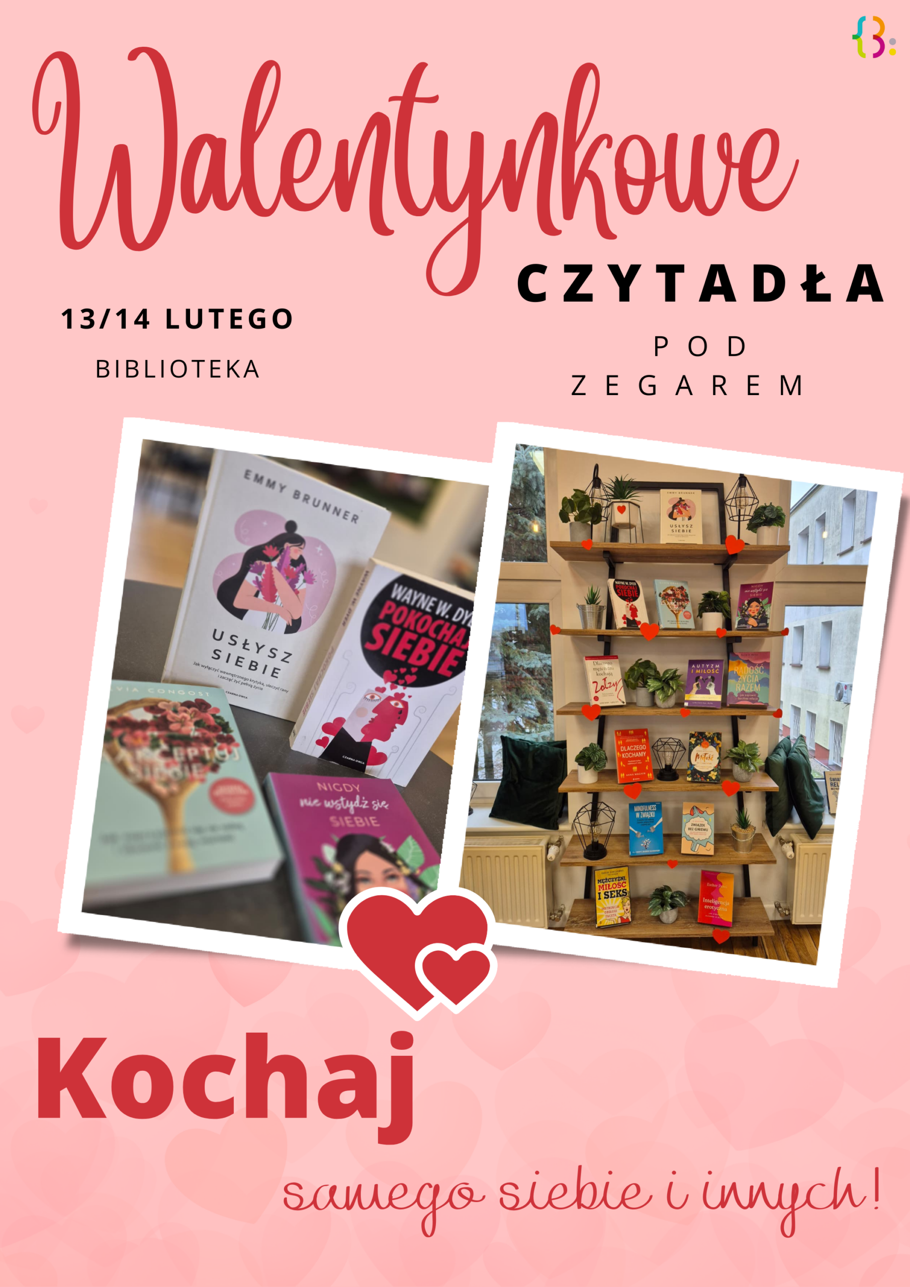 Walentynkowe czytadła - znajdź lekturę idealną dla siebie!