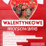 Morsuj walentynkowo z nami!