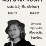 Historia kobiet dla młodzieży