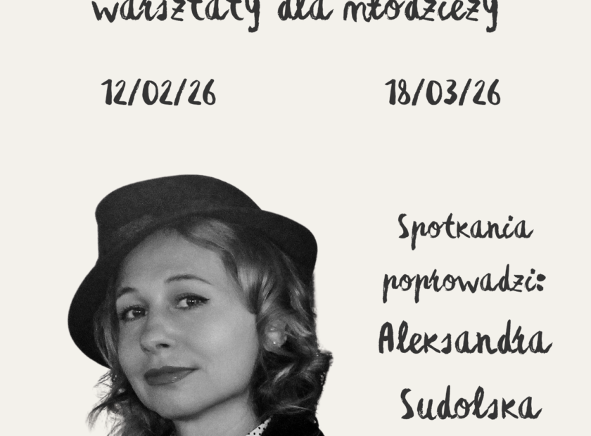 warsztaty historii kobiet dla młodzieży