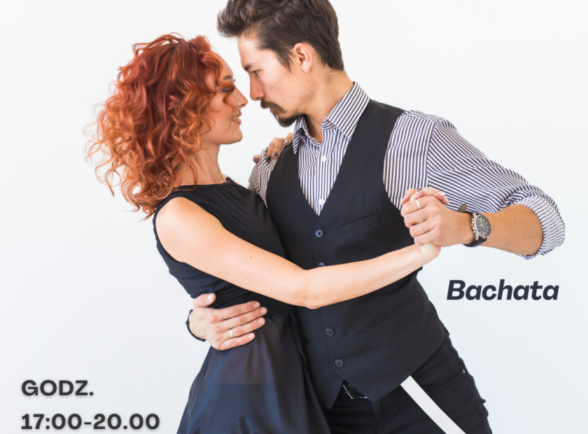 warsztaty taneczne dla dorosłych luty 2026