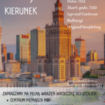 Jeszcze jedna wycieczka do Warszawy!
