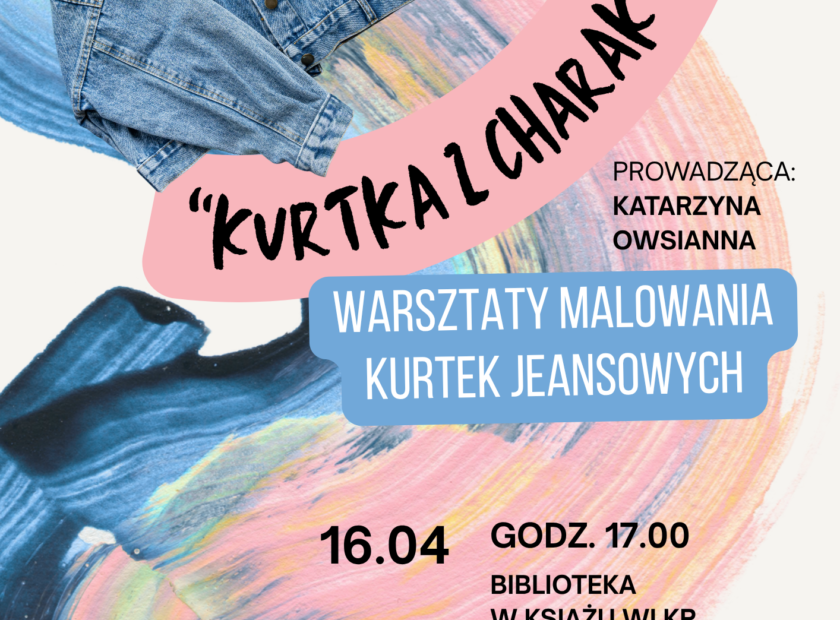 Kurtka z charakterem 3Plakaty PROJEKTOWE (3)