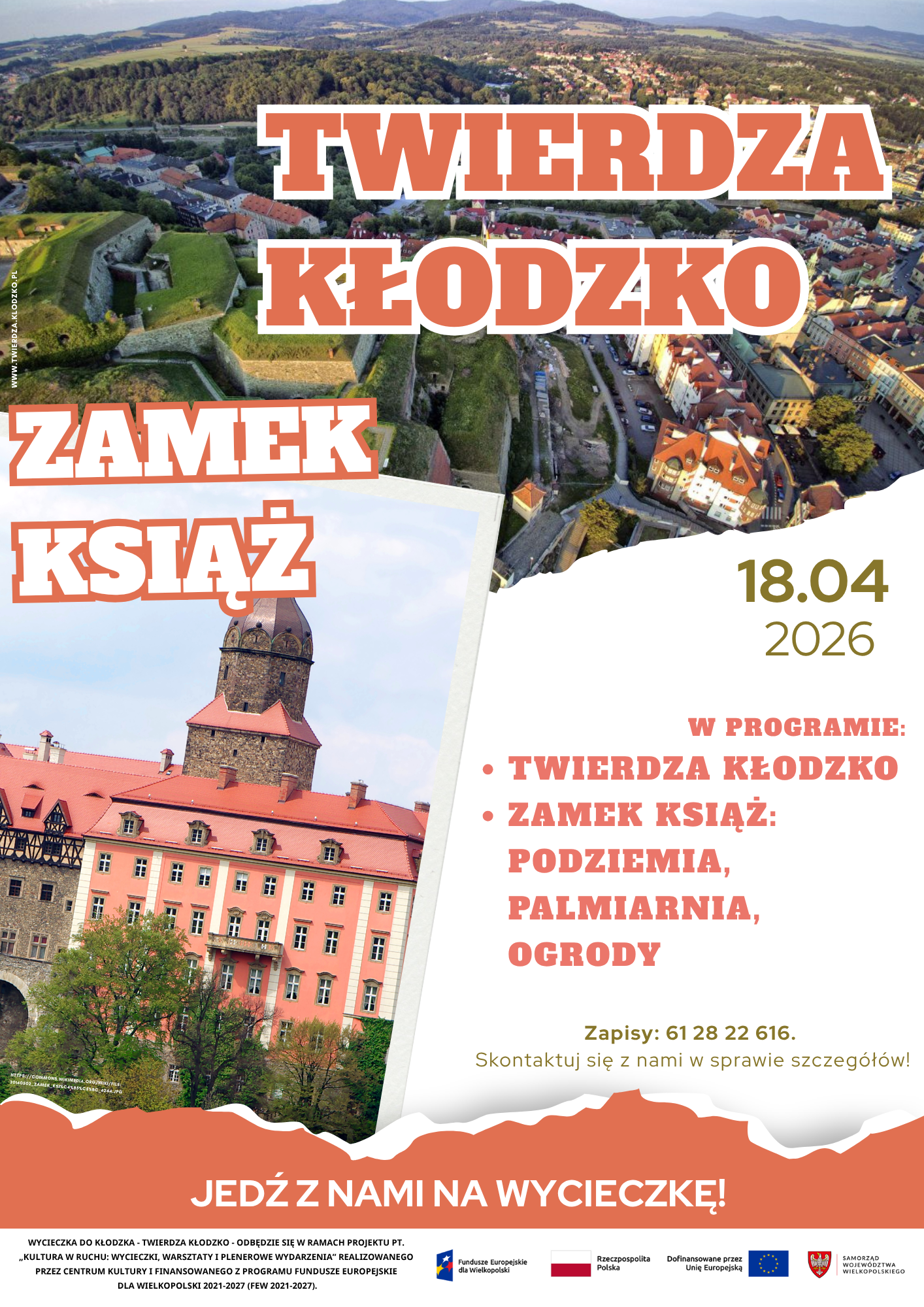 Plakaty PROJEKTOWE (3) Kłodzkoi