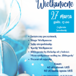 Śniadanie Wielkanocne dla Entuzjastów Świata