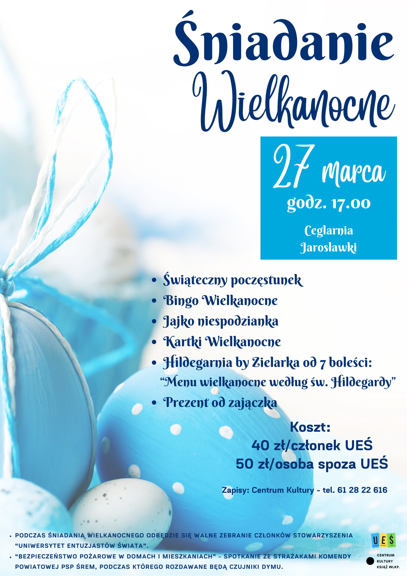 Śniadanie Wielkanocne UEŚ 2026 (2)