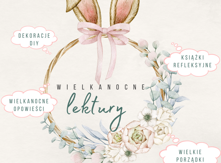 lektury wielkanocne