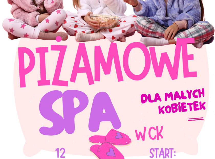 piżamowe spa 2026
