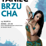 Naucz się... tańca brzucha!