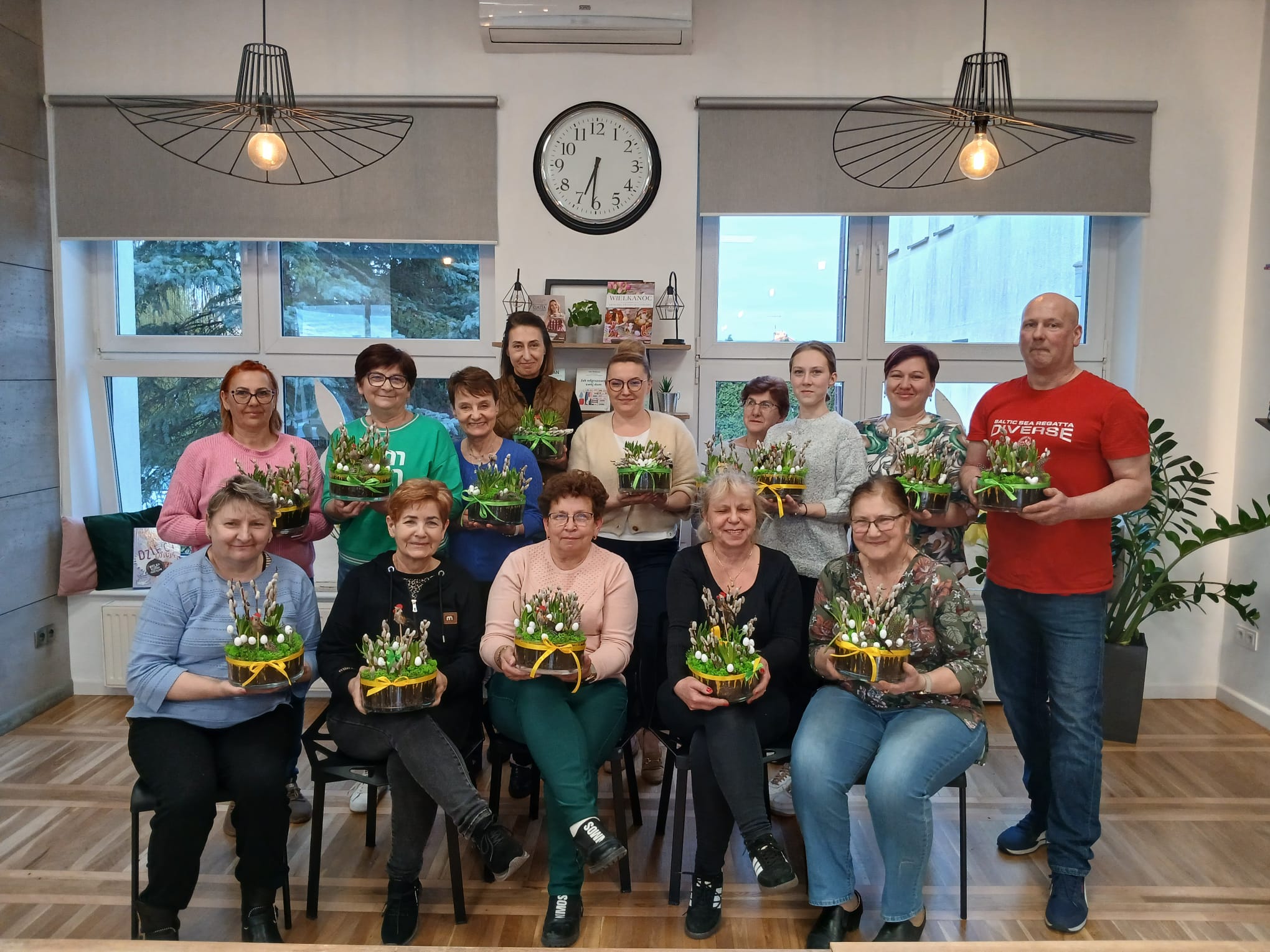 202.03.31 Warsztaty wielkanocne dla dorosłych (1)