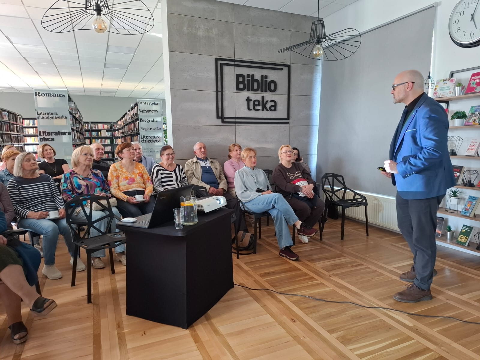 W Dniu Ziemi kilka słów o... środowisku